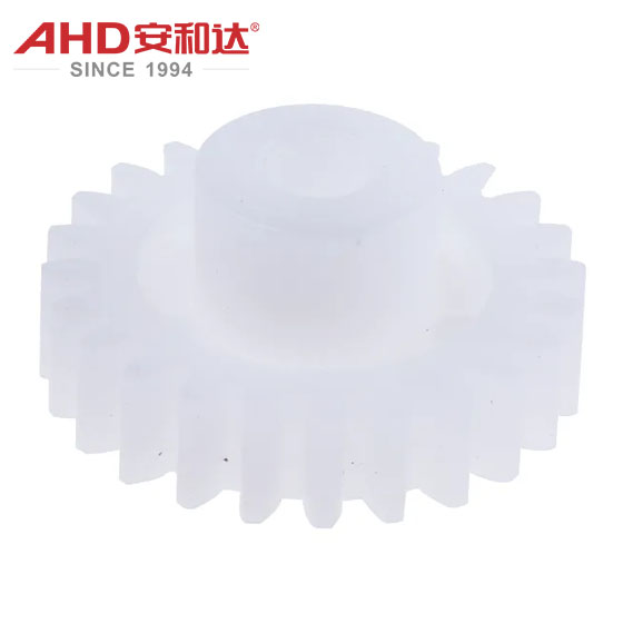 Апрацоўка апрацоўкі PP Частка з ЧПУ Апрацоўка pp processing part cnc machining