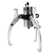 Hydraulic Pullers: 5-150 Ton Bearing & Gear Pullers