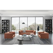 Classic Wood Sofa: Contemporary Luxury Furniture Set