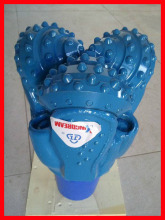 10 5/8 tci tricone bit