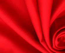 80gsm Wall Shape Jacquard Polyester Pongee Fabric