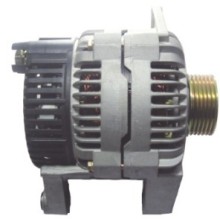 New Peugeot Alternator