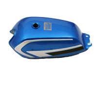 Suzuki Ax100 Motorcycle Fuel Tank Replacement For Motorcycle Spare Parts