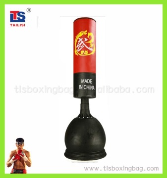 Standing Boxing Punching Bag