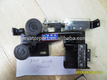 MKG161-09 elevator door lock for Kone elevator