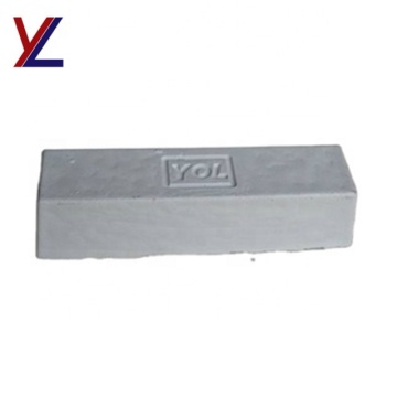 Matte Finish Buffing Paste for Lacquer Furniture Polishing