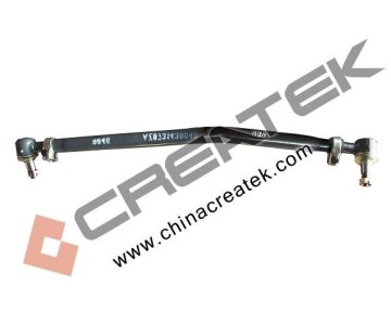 Sinotruk part,Howo howo tie rod,Howo drag link,AZ9731430010