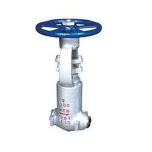 Resilient Seated Flange Gate Valve