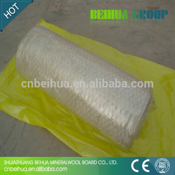 thermal insulation mat basalt mat