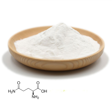 Amino Acid L Glutamine powder for bodybuilding supplement