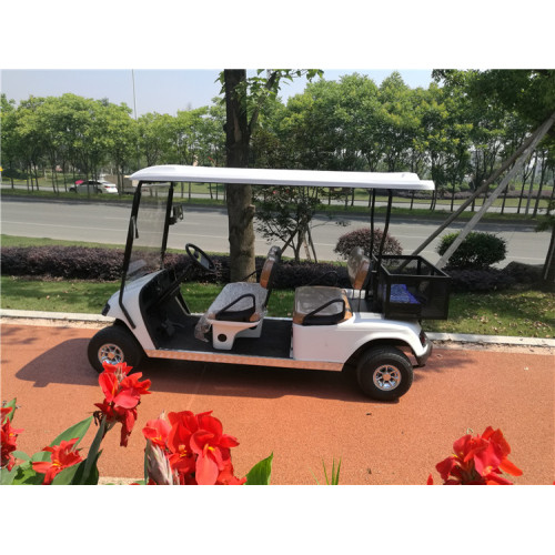 2016 golf cart terbaik untuk dijual