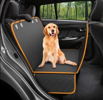 Movepeak dog car seat Cover