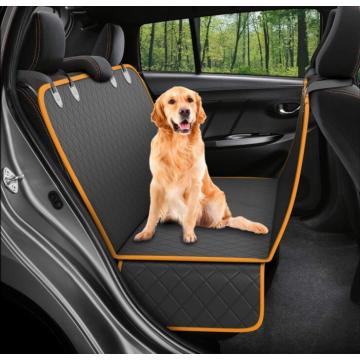 Moveakeak Dog Car Seat Cover