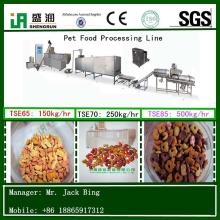 Dog Food Processing Plant/Pet Food Production Plant