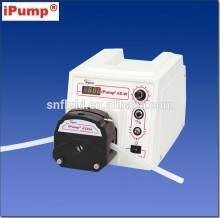 High Viscous Liquid Peristaltic Pumps