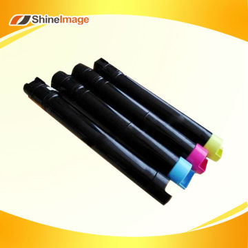 Laser cartridge toner for Xerox DocuPrint C2255