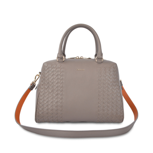 Borsa a mano Mid-Century strutturata Kelly Bag