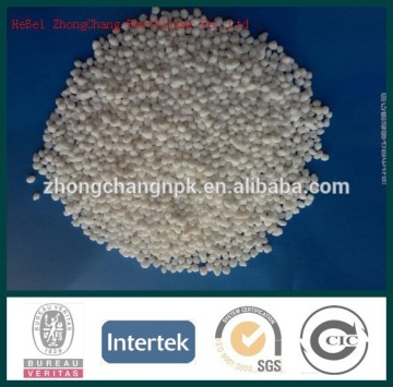 Ammonium chloride Granular 25%