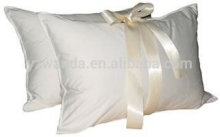 wholesale cheap plain feather cushion pillow insert pad classic home textile