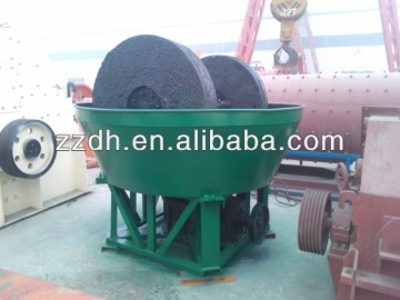 High Efficency Gold Ore Grinding Mill with Low Price for Sale