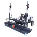 concrete laser leveling screed machine for sale