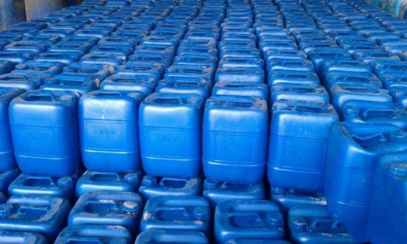 Phosphoric Acid 85 Price / Phosphoric Acid Food Grade Manufacturer