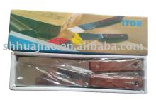 Stainless Printing Ink Knife