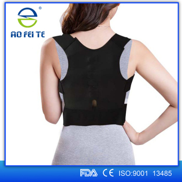 Magnetic Advertising Neoprene Orthopedic Posture Support