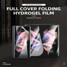 Anti-scratch Phone Screen Protector Samsung Galaxy