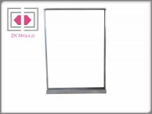 Advertising Aluminum Die Casting Frame