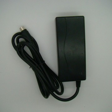 Made in China 60w 24V 2.5A Power lead cord supply for Thermal Printer For Epson Tm-T88iv,Tm-U220