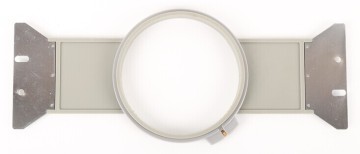 ZSK Embroidery Frame (R 15cm)