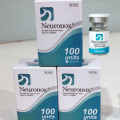 Neuronox 100U- Wrinkle Reduction botulinum toxin type A