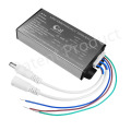 Kit de driver de emergência com led 3-40W