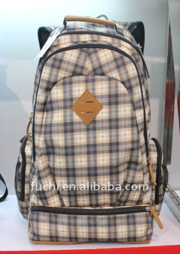 hot sale fashion brand school bag