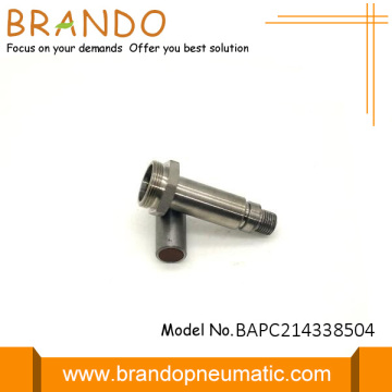 Solenoid Stem Valve For Steam Iron