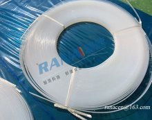 High Purity PFA Welding Strips