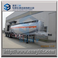 36 Cbm V Shape Cement Tanker Trailer