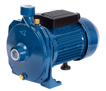 Centrifugal Pumps (SCM pump)