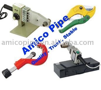 Amico Ppr Fittings