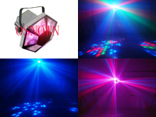 LED Stage Moonflower Light