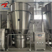Capsule Granule Dry Granulating Machine