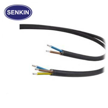 Multicore Low Voltage 12 Volt TPE Cable