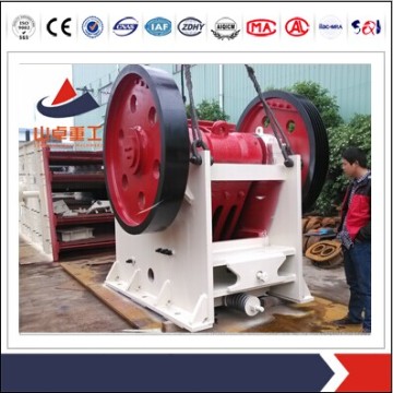 PE/PEX Copper mining equipment
