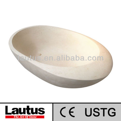 marble vessel sinks MAYA BATH-GL