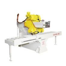 Eastern European and Central Asian Markets: Wanlong CJ-CJD-6C Stone Sawing Machine for Setting Size