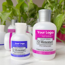 EMA Acrylic Liquid Monomer for Manicure Salon Tools