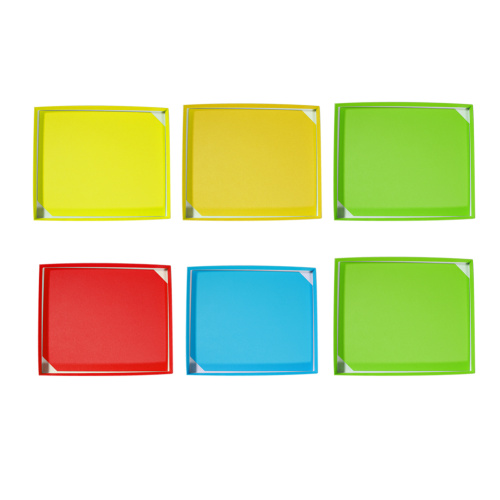 EASTOMMY High Quality Puzzle Sorter Trays