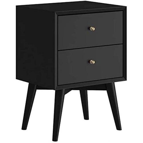 TT Luxury Hotel Acrylic Nightstand Table