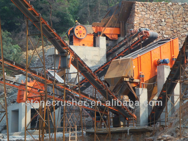 mining machinery jaw crusher,impact  hamer  cone crusher,